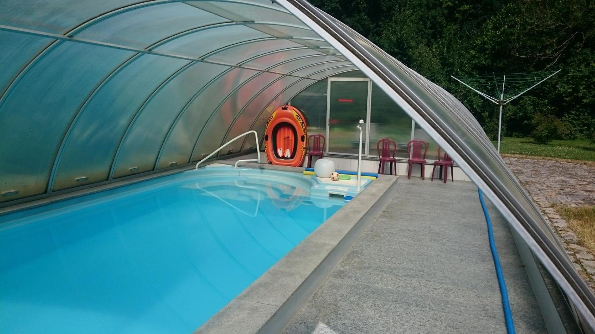 Ferienwohnung Obermuehle Ballstadt Luaran gambar
