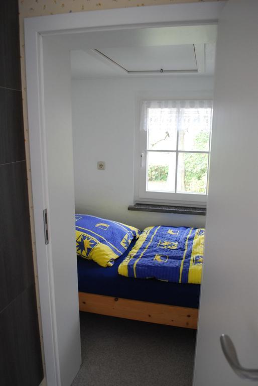Ferienwohnung Obermuehle Ballstadt Bilik gambar