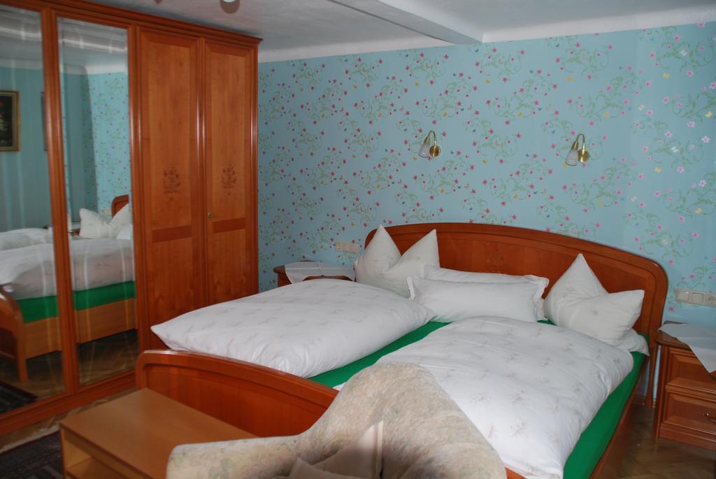 Ferienwohnung Obermuehle Ballstadt Bilik gambar