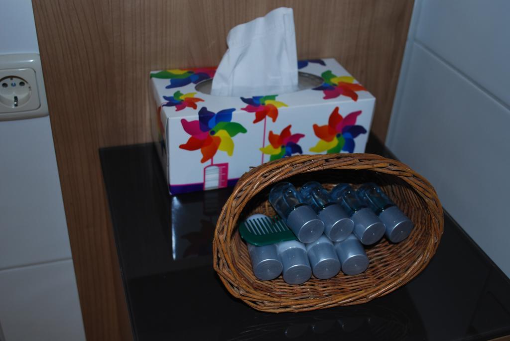 Ferienwohnung Obermuehle Ballstadt Luaran gambar