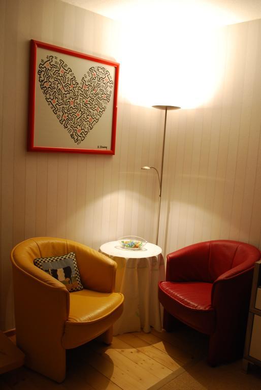 Ferienwohnung Obermuehle Ballstadt Luaran gambar